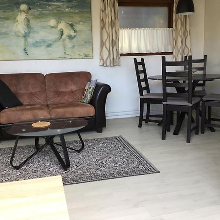 De Vlinder Renesse Villa Habitación foto